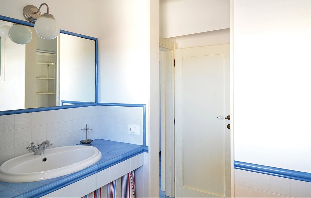 Appartement vue mer à Punta Braccetto, en Sicile - Photo 11