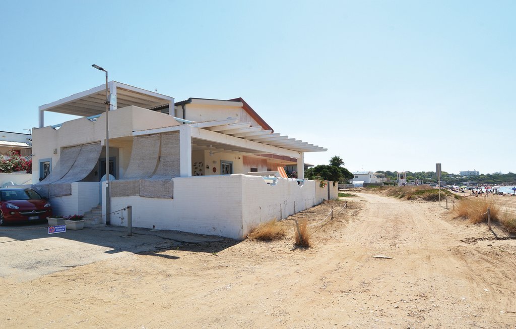 Appartement vue mer à Punta Braccetto, en Sicile - Photo 13