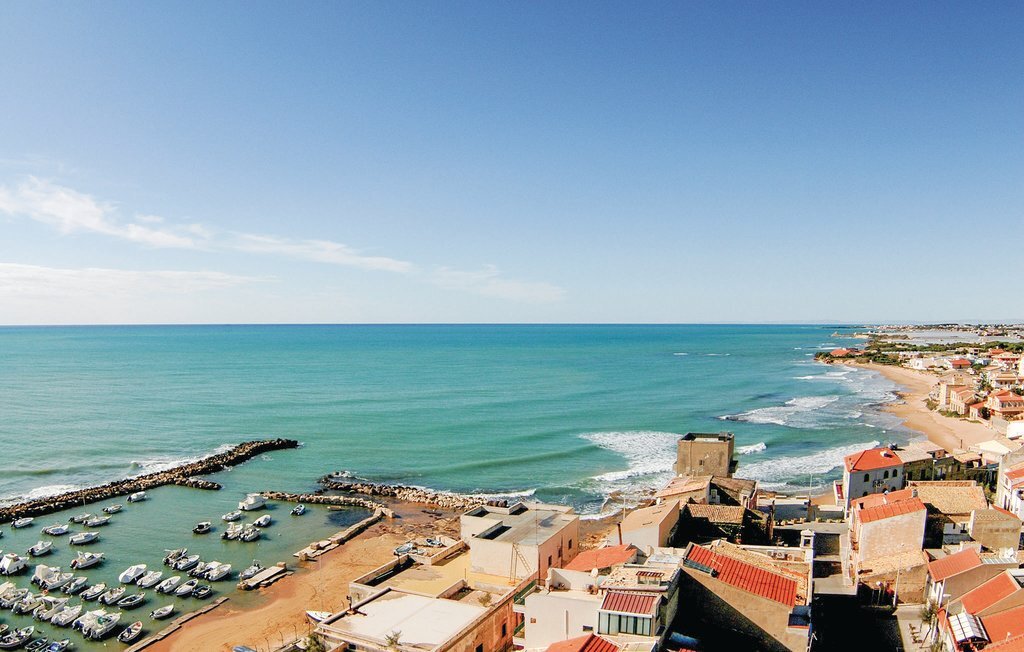 Appartement vue mer à Punta Braccetto, en Sicile - Photo 14
