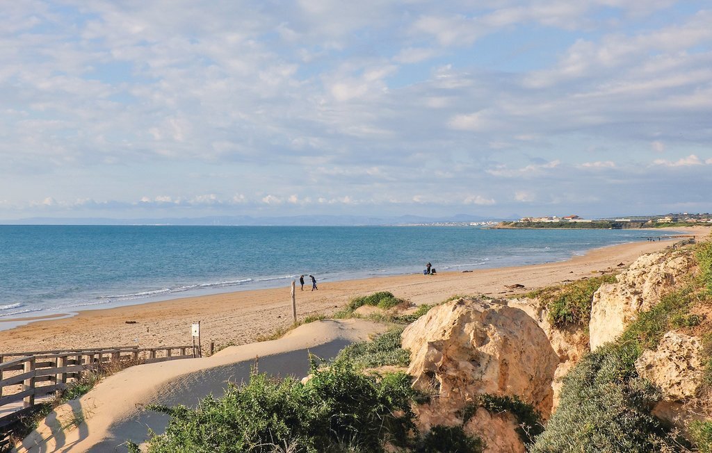 Appartement vue mer à Punta Braccetto, en Sicile - Photo 17