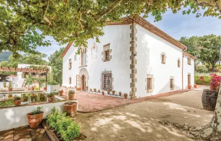 Maison 12 personnes à Arenys de Munt - Photo 6