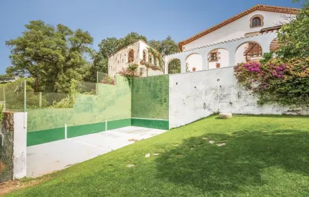 Maison 12 personnes à Arenys de Munt - Photo 7