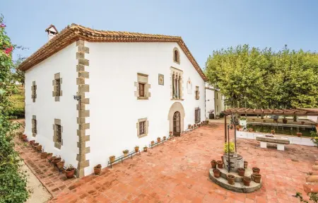 Maison 12 personnes à Arenys de Munt - Photo 9