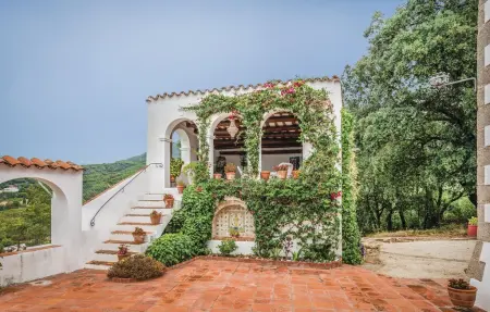 Maison 12 personnes à Arenys de Munt - Photo 10