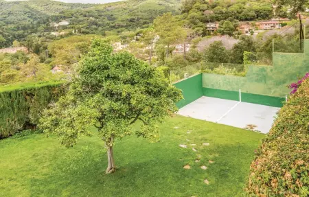 Maison 12 personnes à Arenys de Munt - Photo 17