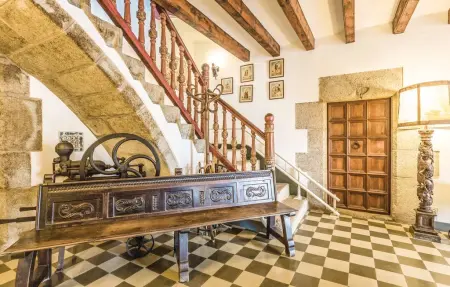 Maison 12 personnes à Arenys de Munt - Photo 43