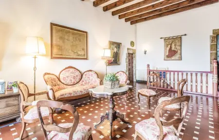Maison 12 personnes à Arenys de Munt - Photo 45