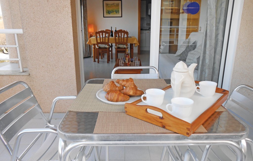 Appartement 4 personnes à Blanes - Photo 1