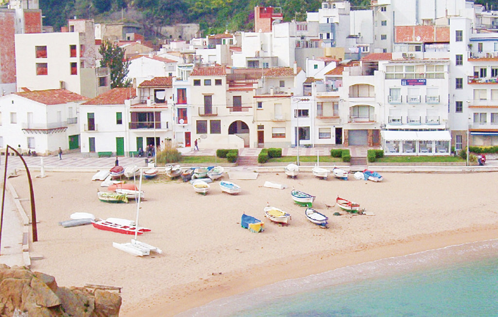 Appartement 4 personnes à Blanes - Photo 3