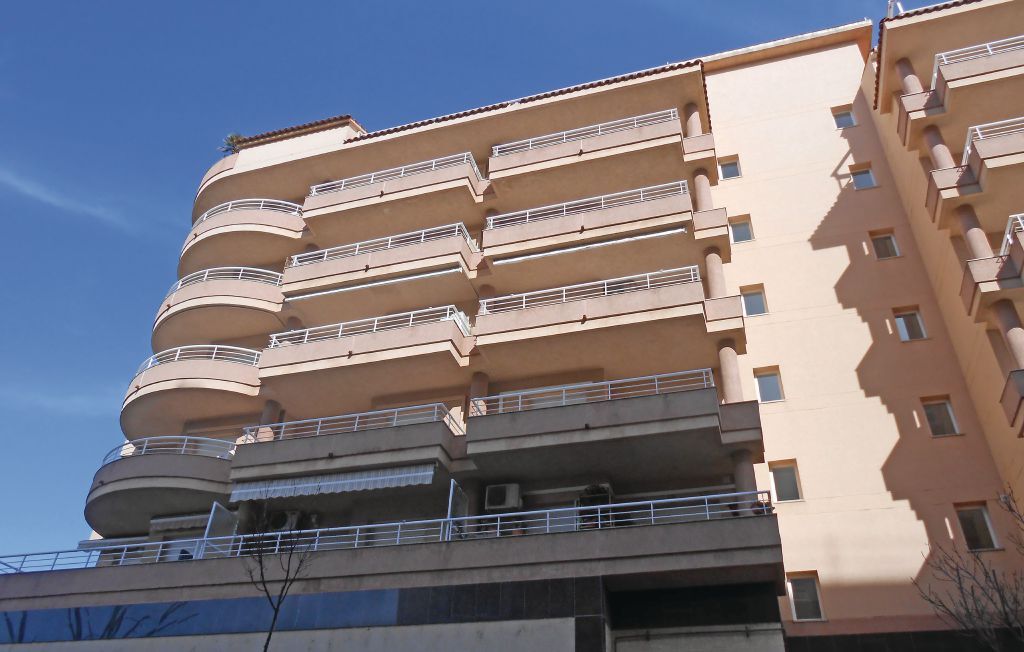 Appartement 4 personnes à Blanes - Photo 4