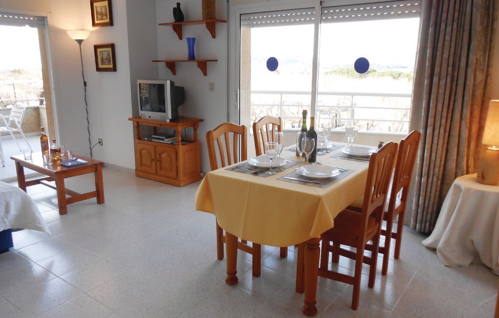 Appartement 4 personnes à Blanes - Photo 5