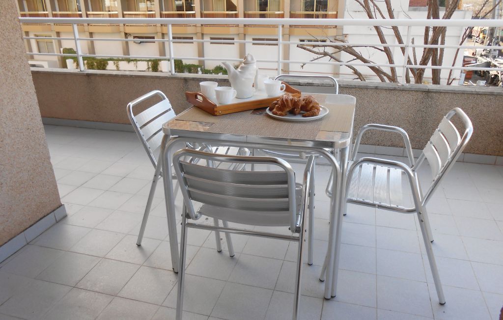 Appartement 4 personnes à Blanes - Photo 6