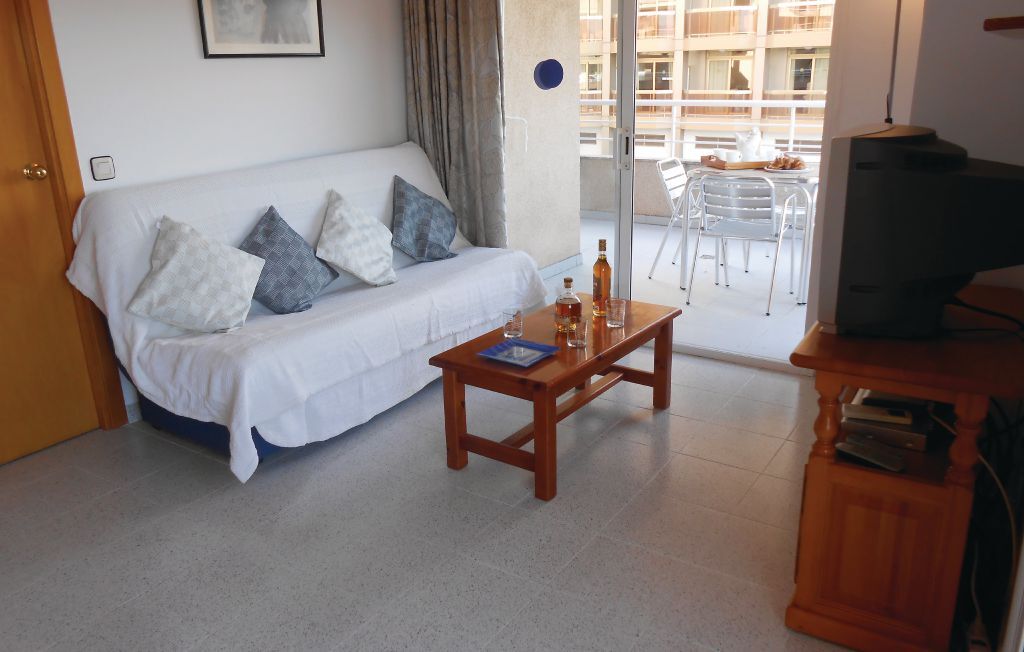 Appartement 4 personnes à Blanes - Photo 7