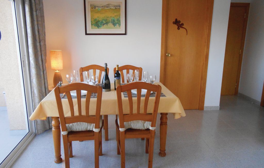 Appartement 4 personnes à Blanes - Photo 8
