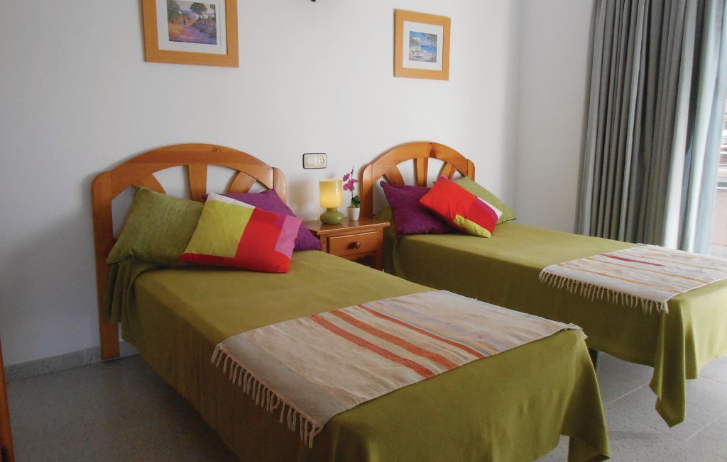 Appartement 4 personnes à Blanes - Photo 9