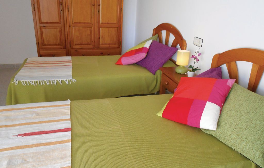Appartement 4 personnes à Blanes - Photo 10