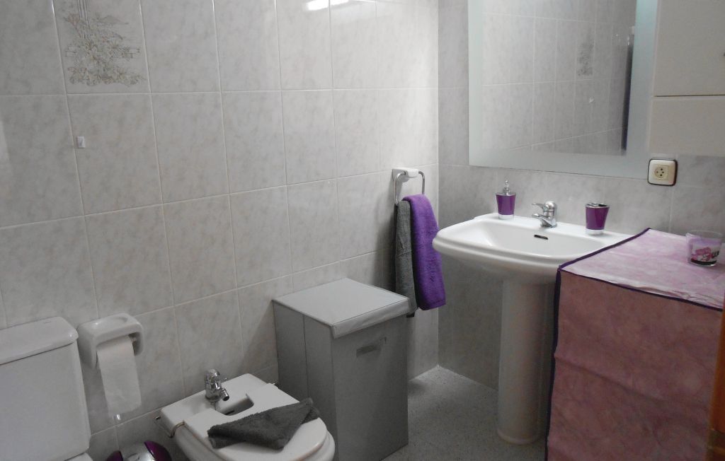 Appartement 4 personnes à Blanes - Photo 12