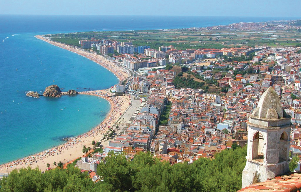 Appartement 4 personnes à Blanes - Photo 16