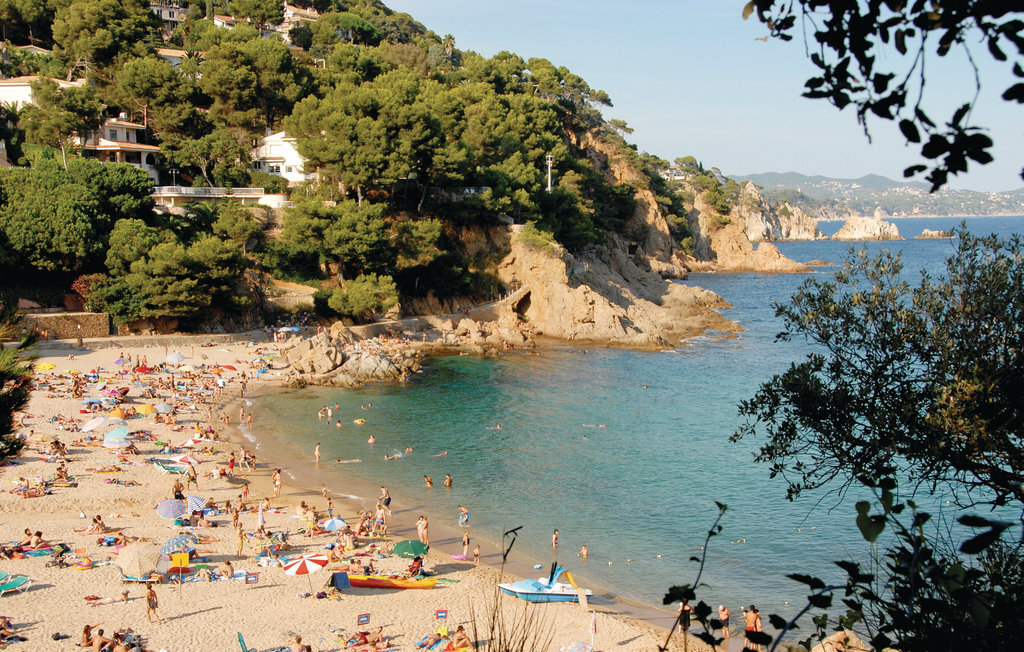Appartement 4 personnes à Blanes - Photo 18