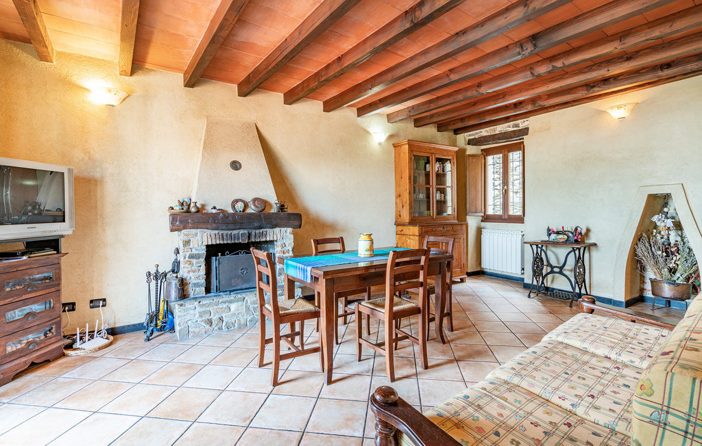 Ca du Fen : ancienne grange rénovée à Vasia - Photo 11