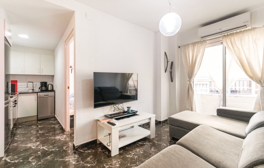 Appartement 4 personnes à Torrevieja - Photo 1