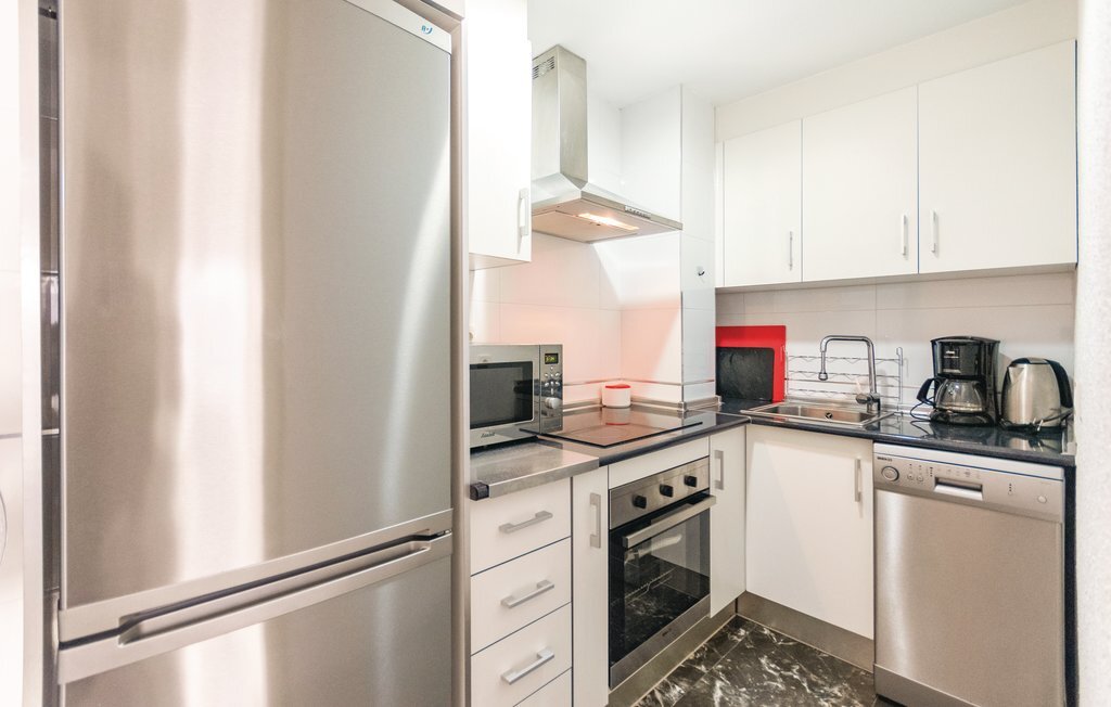 Appartement 4 personnes à Torrevieja - Photo 2