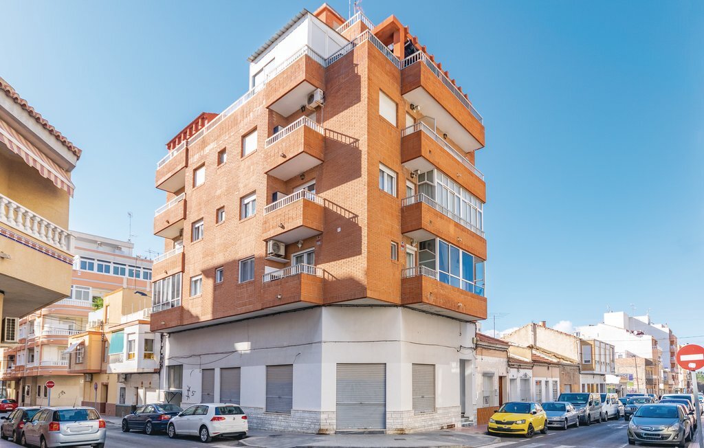Appartement 4 personnes à Torrevieja - Photo 3