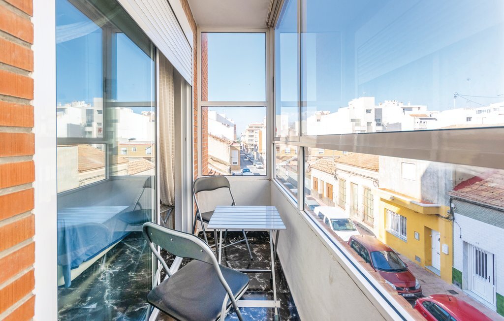 Appartement 4 personnes à Torrevieja - Photo 4