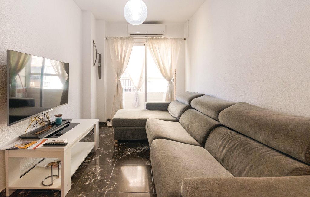 Appartement 4 personnes à Torrevieja - Photo 5