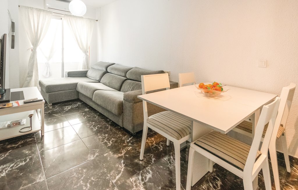 Appartement 4 personnes à Torrevieja - Photo 6