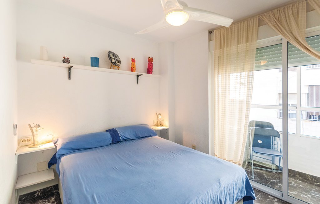 Appartement 4 personnes à Torrevieja - Photo 8
