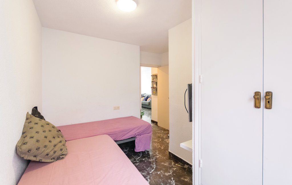 Appartement 4 personnes à Torrevieja - Photo 11