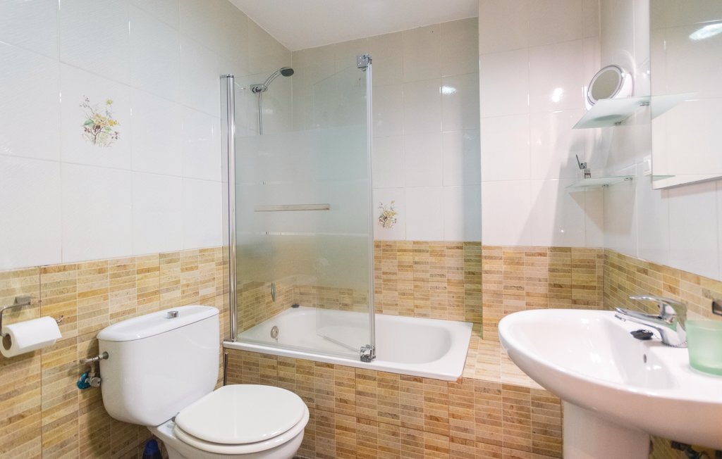 Appartement 4 personnes à Torrevieja - Photo 12