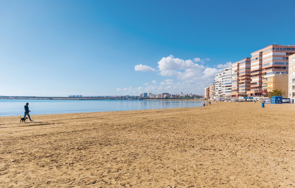 Appartement 4 personnes à Torrevieja - Photo 13