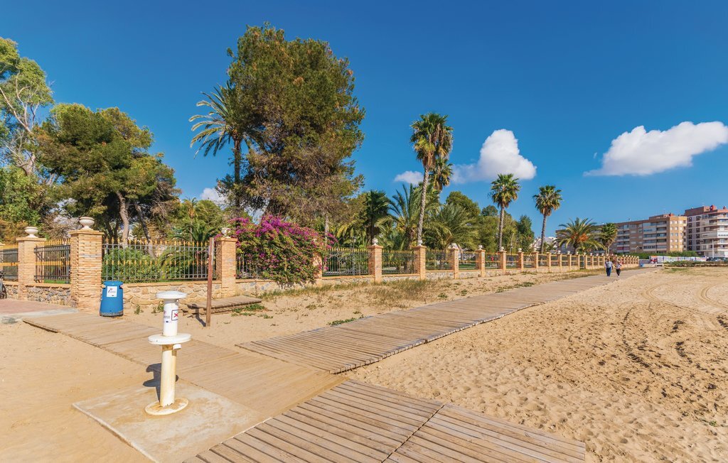 Appartement 4 personnes à Torrevieja - Photo 14