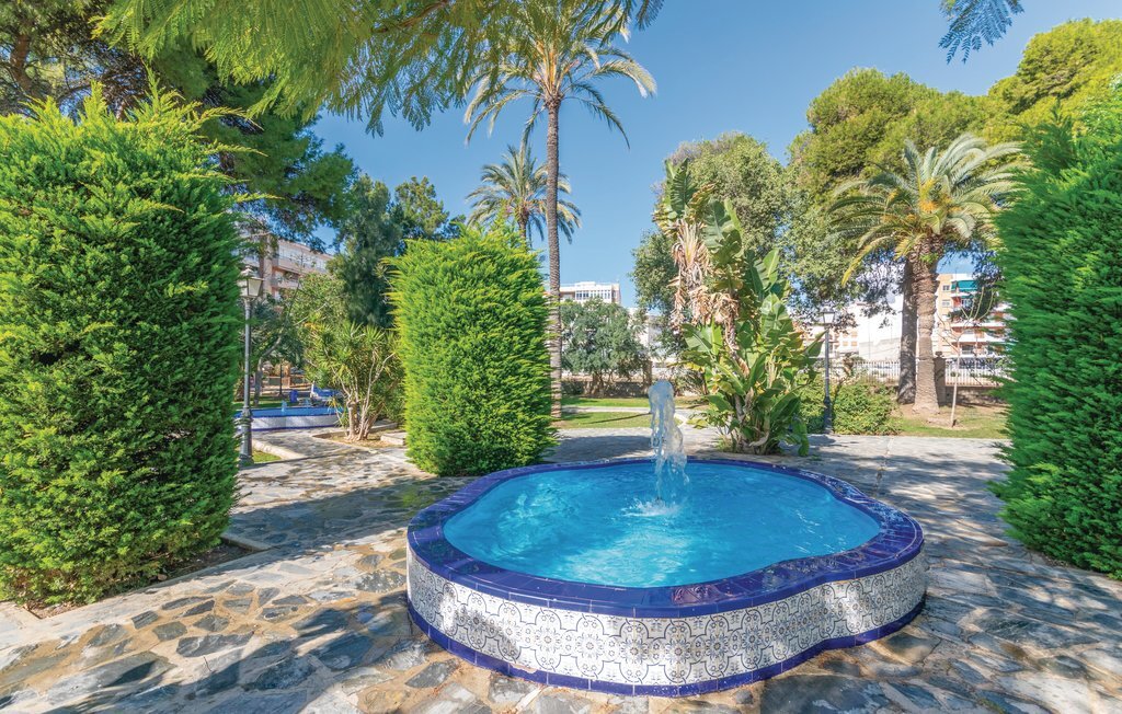 Appartement 4 personnes à Torrevieja - Photo 17