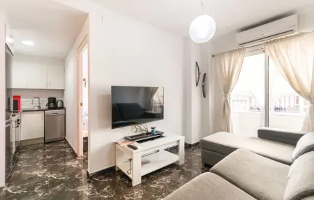 Location appartement à Torrevieja