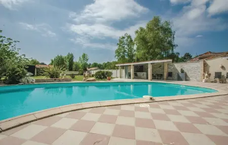 Maison 8 personnes à Saint Vivien de Medoc - Photo 2