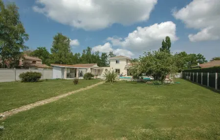 Maison 8 personnes à Saint Vivien de Medoc - Photo 3