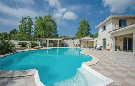 Maison 8 personnes à Saint Vivien de Medoc - Photo 4
