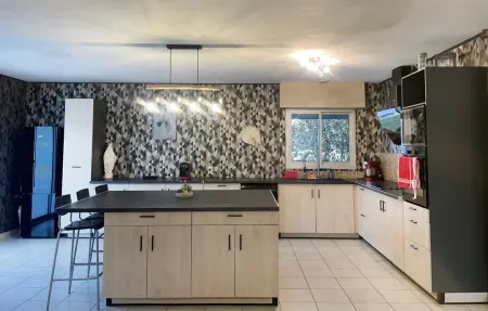 Maison 8 personnes à Saint Vivien de Medoc - Photo 6