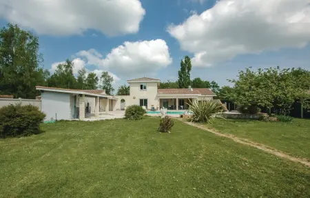 Maison 8 personnes à Saint Vivien de Medoc - Photo 10