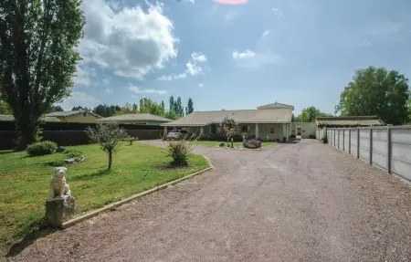 Maison 8 personnes à Saint Vivien de Medoc - Photo 11