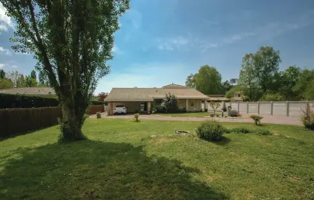 Maison 8 personnes à Saint Vivien de Medoc - Photo 12