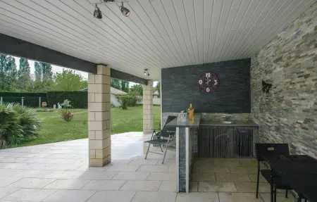 Maison 8 personnes à Saint Vivien de Medoc - Photo 13