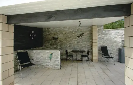 Maison 8 personnes à Saint Vivien de Medoc - Photo 14