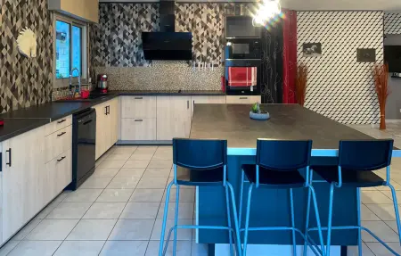 Maison 8 personnes à Saint Vivien de Medoc - Photo 17