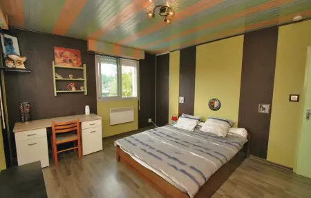 Maison 8 personnes à Saint Vivien de Medoc - Photo 18