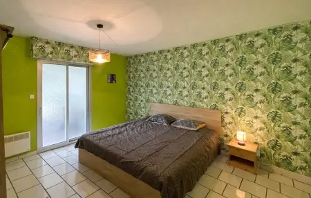 Maison 8 personnes à Saint Vivien de Medoc - Photo 19