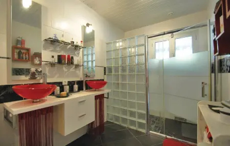 Maison 8 personnes à Saint Vivien de Medoc - Photo 21